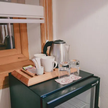 Hotell Saburhane Muğla