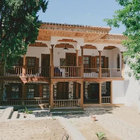 Saburhane Μούγκλα