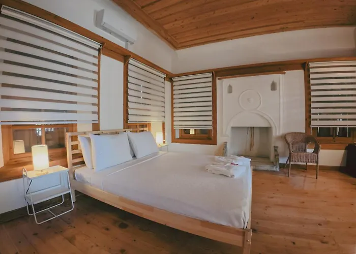 Saburhane Μούγκλα