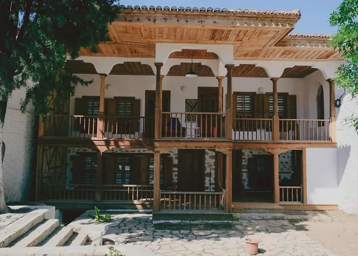 Saburhane Ξενοδοχείο *