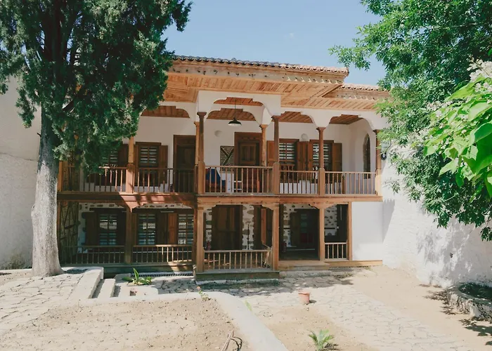 Saburhane Μούγκλα