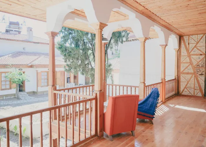 Saburhane * Μούγκλα